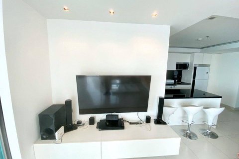 Condominio de 2 dormitorios en Pattaya, Tailandia № 45375 - foto 18