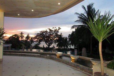 Condominio de 2 dormitorios en Pattaya, Tailandia № 45321 - foto 12