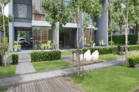 Condominio de 2 dormitorios en Pattaya, Tailandia № 45223 - foto 9
