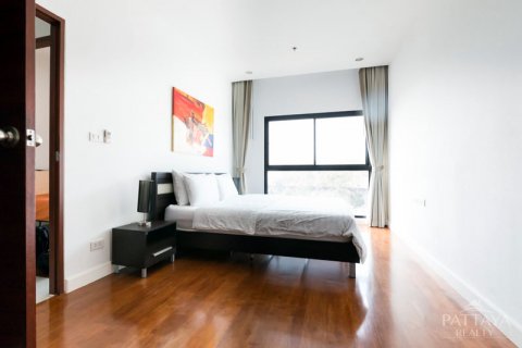 Condominio de 2 dormitorios en Pattaya, Tailandia № 45171 - foto 4