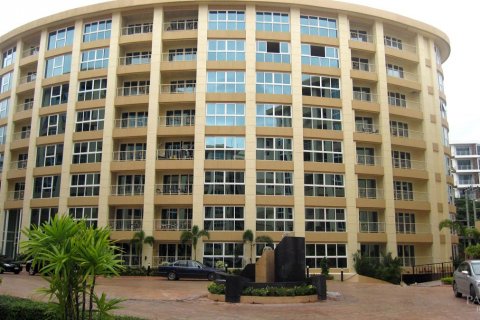 Condominio de 2 dormitorios en Pattaya, Tailandia № 45014 - foto 19