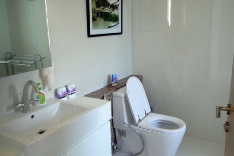 Condominio de 4 dormitorios en Pattaya, Tailandia № 45303 - foto 16