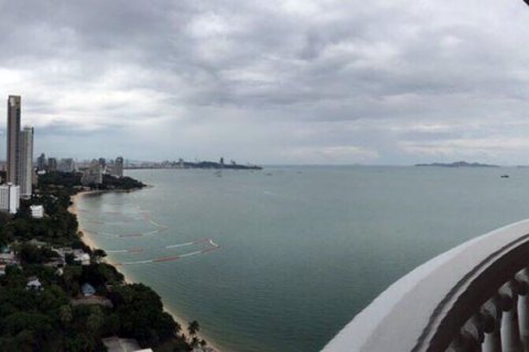 Condominio de 3 dormitorios en Pattaya, Tailandia № 45410 - foto 25