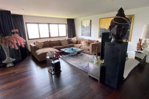 Condominio de 3 dormitorios en Pattaya, Tailandia № 45397 - foto 10