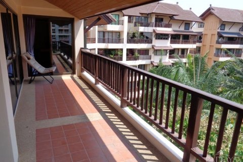Sobre plano Chateau Dale Thabali en Pattaya, Tailandia № 28365 - foto 12