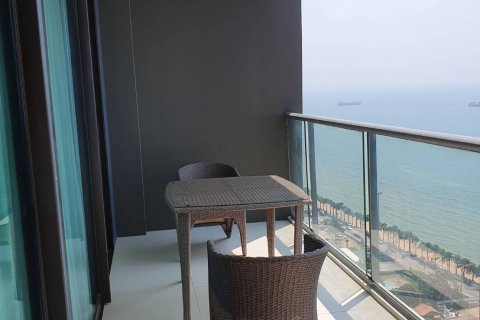 Sobre plano Aeras en Pattaya, Tailandia № 27498 - foto 10