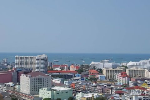 Condominio de 2 dormitorios en Pattaya, Tailandia № 45232 - foto 25