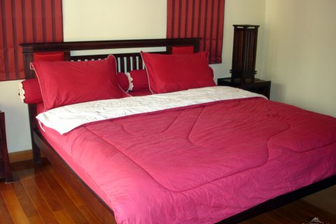 Casa de 3 dormitorios en Pattaya, Tailandia № 45553 - foto 10