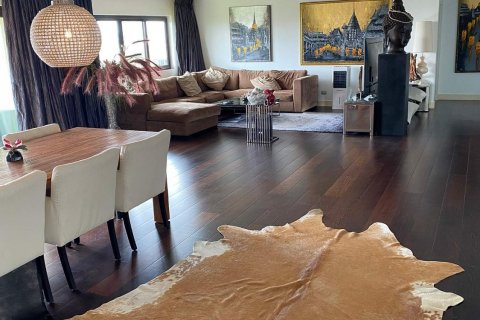 Condominio de 3 dormitorios en Pattaya, Tailandia № 45397 - foto 9