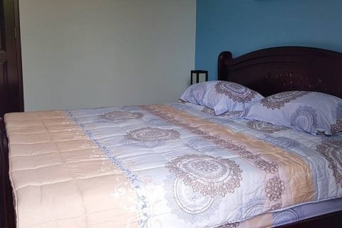 Casa de 5 dormitorios en Pattaya, Tailandia № 45526 - foto 9