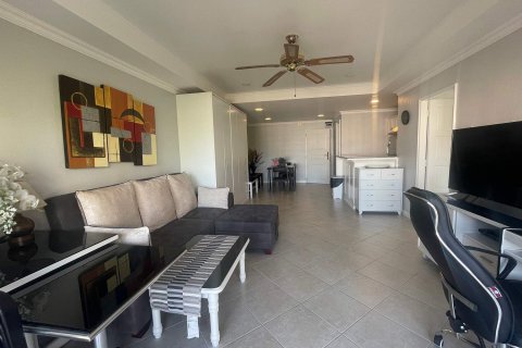 Condominio de 1 dormitorio en Pattaya, Tailandia № 45157 - foto 6