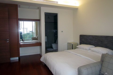 Condominio de 2 dormitorios en Pattaya, Tailandia № 45321