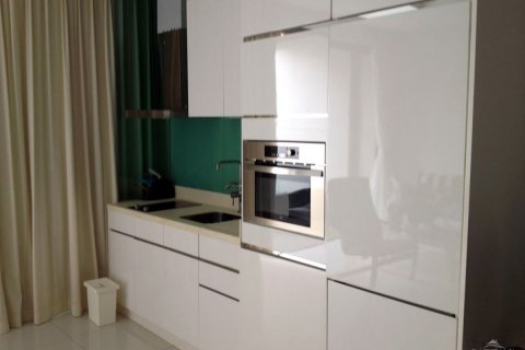 Estudio en el condominio en Pattaya, Tailandia № 45178 - foto 14