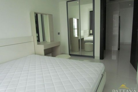 Condominio de 1 dormitorio en Pattaya, Tailandia № 45244 - foto 20