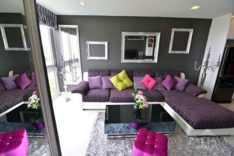 Sobre plano Club Royal en Pattaya, Tailandia № 28041 - foto 4