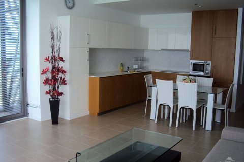 Condominio de 3 dormitorios en Pattaya, Tailandia № 45162 - foto 5