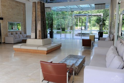 Condominio de 1 dormitorio en Pattaya, Tailandia № 45199 - foto 30