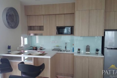 Condominio de 2 dormitorios en Pattaya, Tailandia № 45232 - foto 9