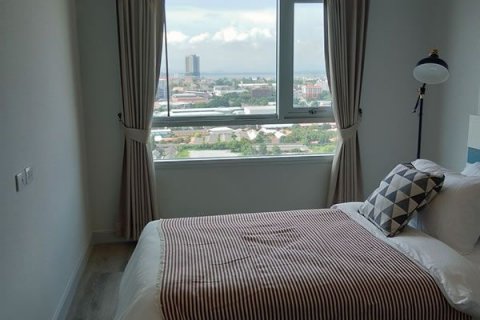 Condominio de 2 dormitorios en Pattaya, Tailandia № 45230 - foto 12