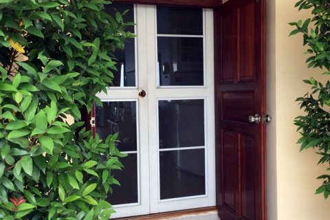 Condominio de 3 dormitorios en Pattaya, Tailandia № 45051 - foto 16