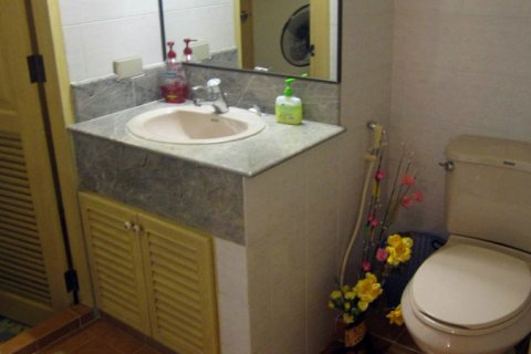 Condominio de 3 dormitorios en Pattaya, Tailandia № 45284 - foto 11