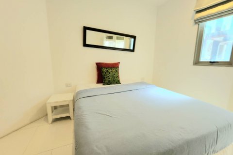 Condominio de 2 dormitorios en Pattaya, Tailandia № 45401 - foto 11