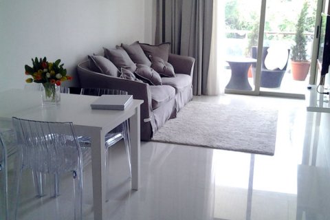 Condominio de 2 dormitorios en Pattaya, Tailandia № 45424 - foto 4