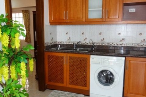 Condominio de 2 dormitorios en Jomtien Beach, Pattaya, Tailandia № 45153 - foto 6