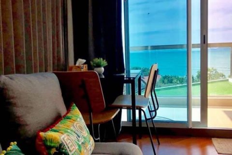 Estudio en el condominio en Pattaya, Tailandia № 45100 - foto 9