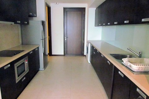 Condominio de 1 dormitorio en Pattaya, Tailandia № 45022 - foto 6