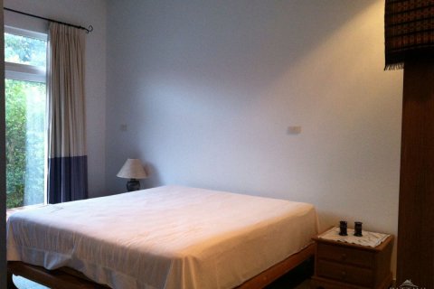 Casa de 3 dormitorios en Pattaya, Tailandia № 45501 - foto 16