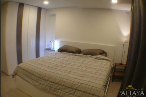 Condominio de 1 dormitorio en Pattaya, Tailandia № 45081 - foto 19