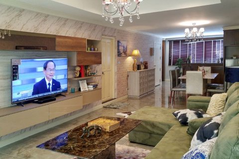 Condominio de 2 dormitorios en Pattaya, Tailandia № 45338
