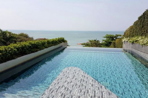 Sobre plano Baan Plai Haad en Pattaya, Tailandia № 25858 - foto 11