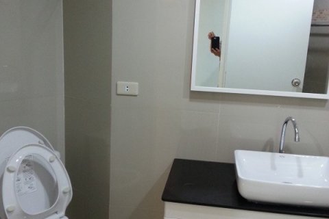 Condominio de 2 dormitorios en Pattaya, Tailandia № 45207 - foto 23