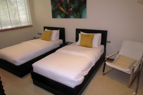 Casa de 3 dormitorios en Pattaya, Tailandia № 45503 - foto 18