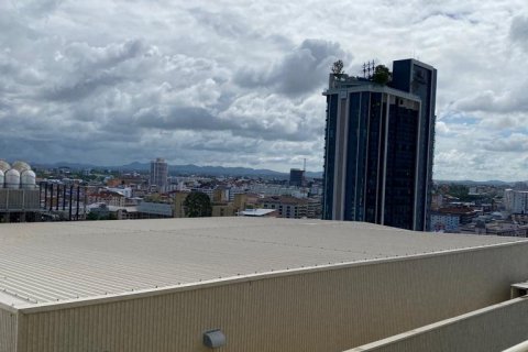 Estudio en el condominio en Pattaya, Tailandia № 45404 - foto 7