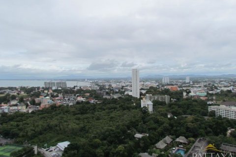 Condominio de 4 dormitorios en Pattaya, Tailandia № 45245 - foto 4