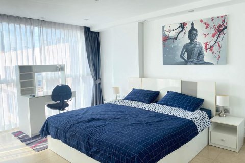 Condominio de 1 dormitorio en Pattaya, Tailandia № 45360 - foto 2