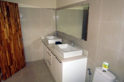 Casa de 3 dormitorios en Pattaya, Tailandia № 45503 - foto 24