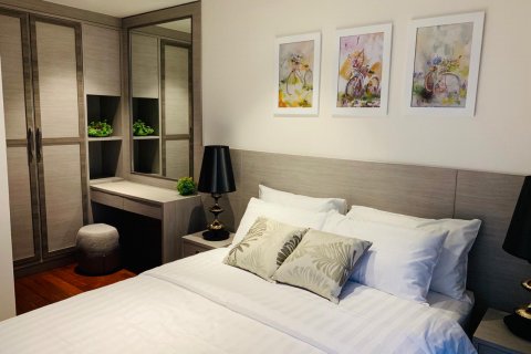 Condominio de 2 dormitorios en Pattaya, Tailandia № 45264 - foto 2