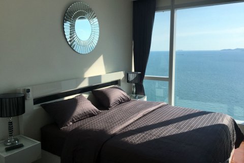 Condominio de 1 dormitorio en Pattaya, Tailandia № 45042 - foto 9