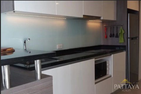 Condominio de 1 dormitorio en Pattaya, Tailandia № 45081 - foto 11