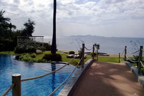 Estudio en el condominio en Pattaya, Tailandia № 45256 - foto 7