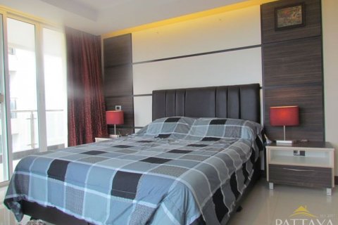 Condominio de 1 dormitorio en Pattaya, Tailandia № 45243 - foto 2