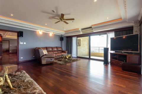 Condominio de 2 dormitorios en Jomtien Beach, Pattaya, Tailandia № 45255 - foto 6