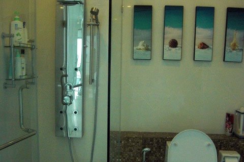 Condominio de 3 dormitorios en Pattaya, Tailandia № 45331 - foto 13