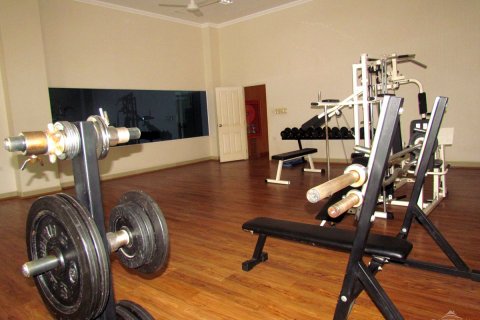 Condominio de 2 dormitorios en Pattaya, Tailandia № 45285 - foto 27