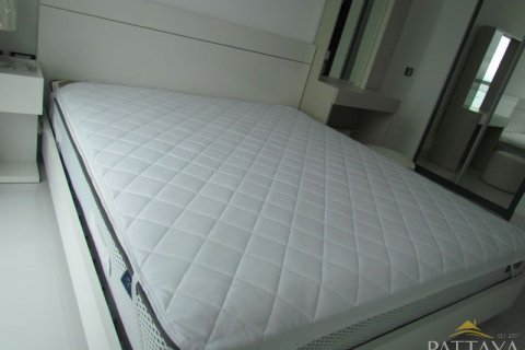 Condominio de 1 dormitorio en Pattaya, Tailandia № 45244 - foto 21