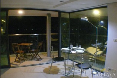 Condominio de 1 dormitorio en Pattaya, Tailandia № 45081 - foto 4